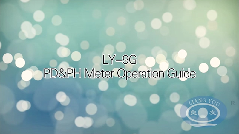 PD&PH-Meter-Operation-Guide-LY-9G